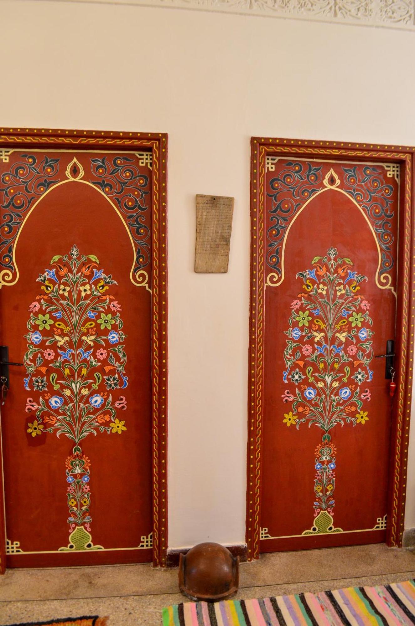 Dar Al Mardi Fes Fez Exterior foto