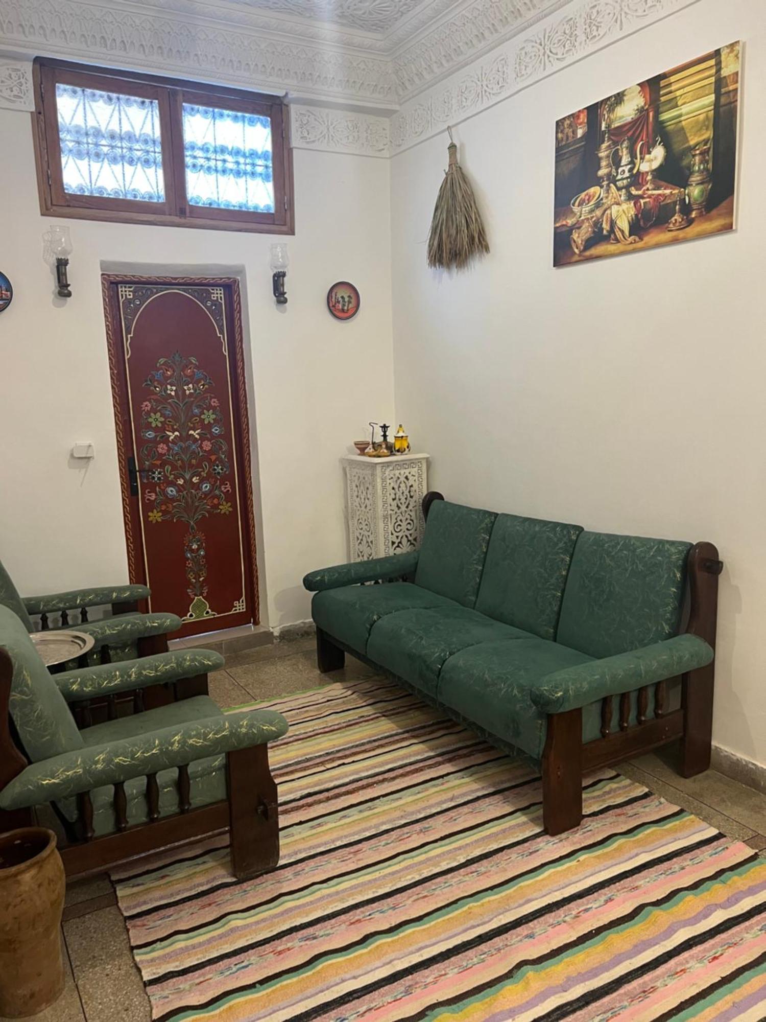 Dar Al Mardi Fes Fez Exterior foto