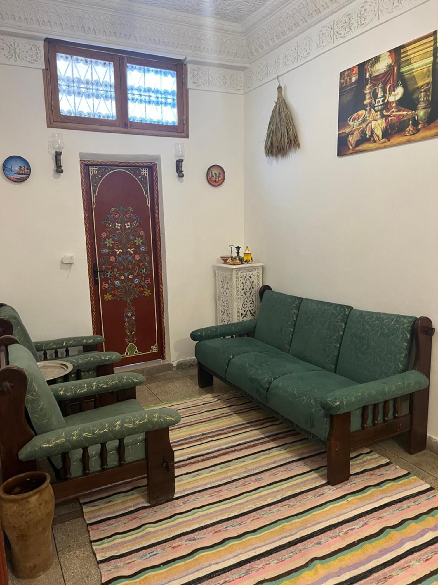 Dar Al Mardi Fes Fez Exterior foto