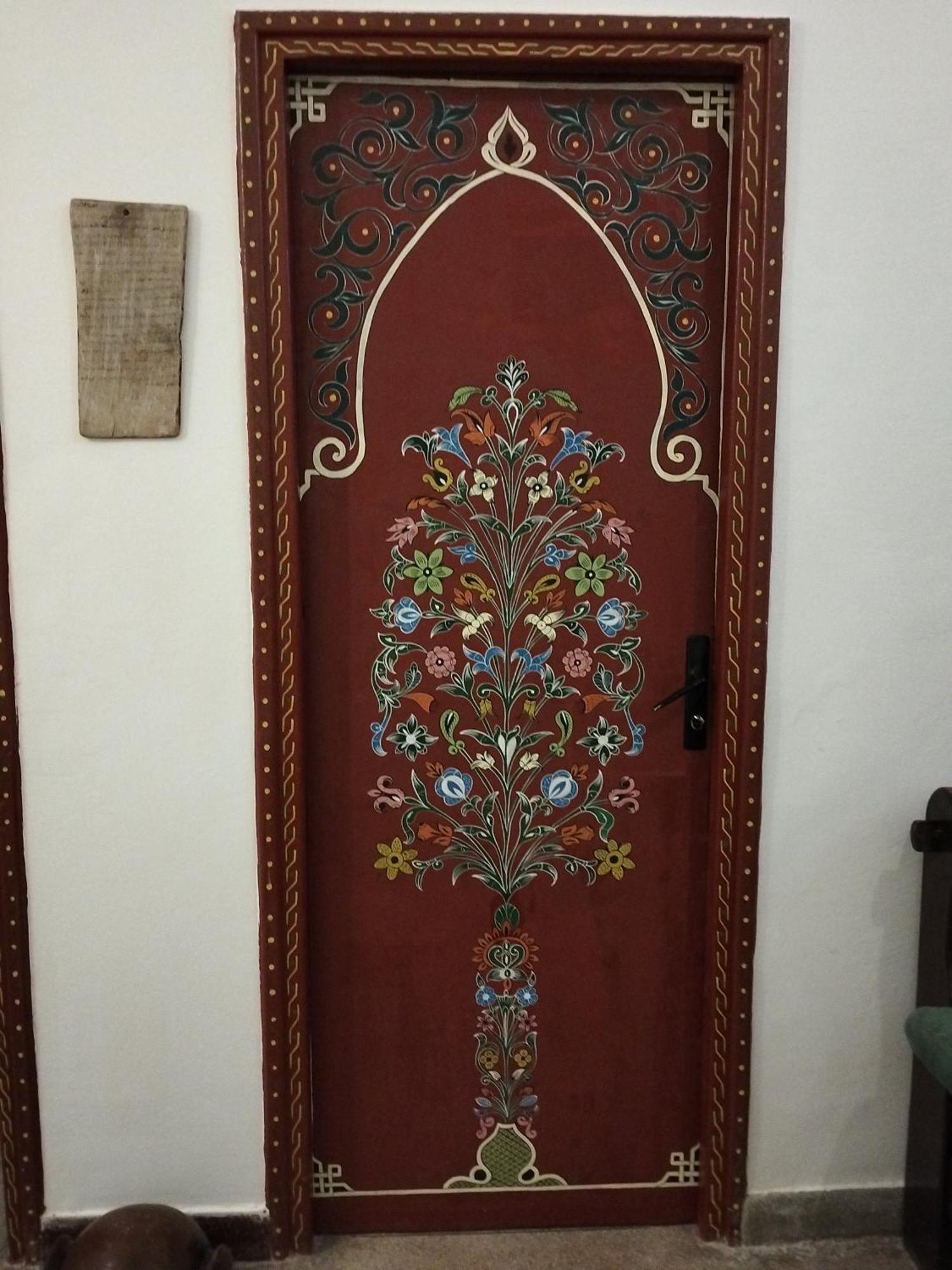 Dar Al Mardi Fes Fez Exterior foto